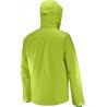 Salomon Stormrace Jacket M - Veste ski homme | Hardloop