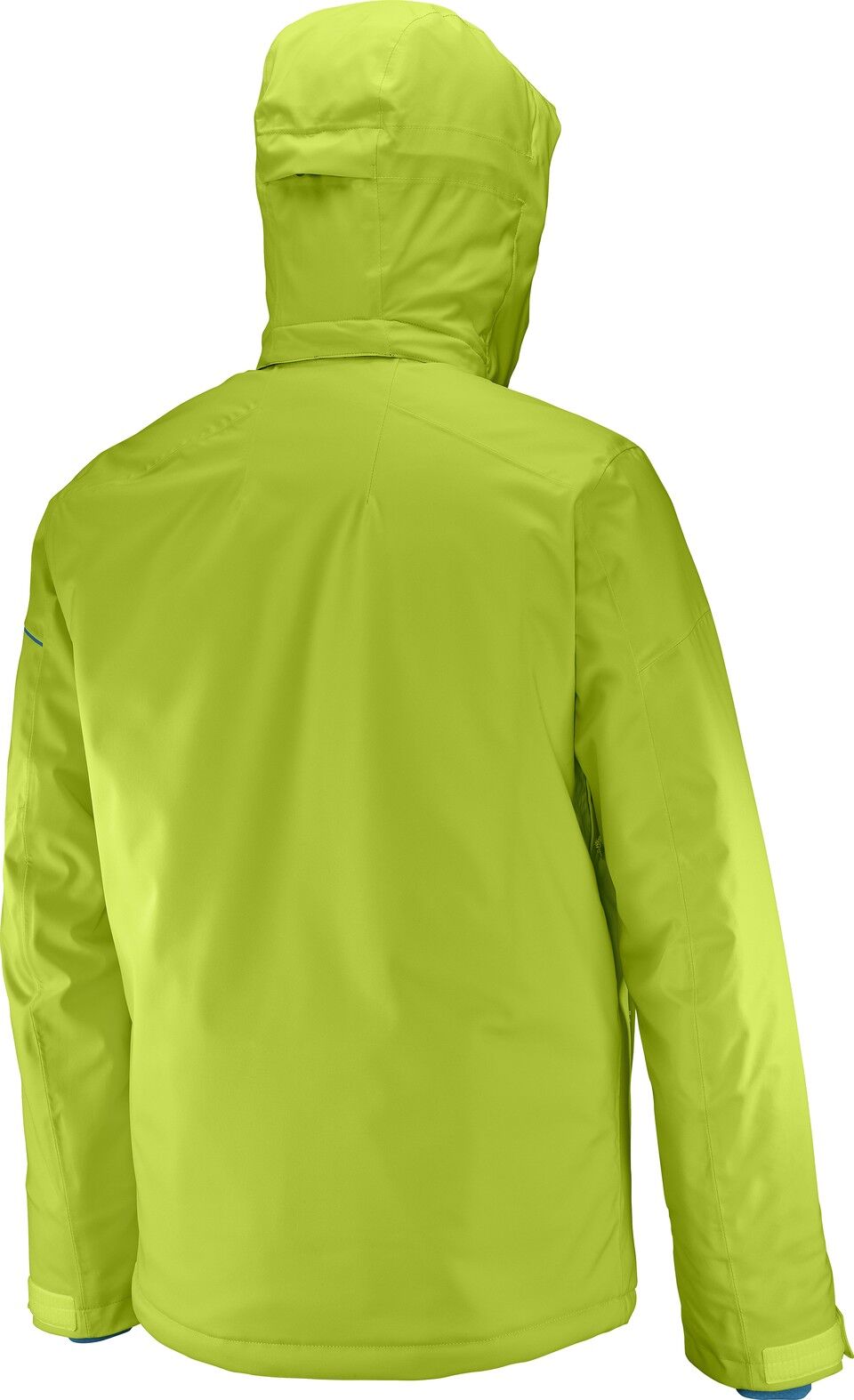Salomon Stormrace Jacket M - Kurtka narciarska meska | Hardloop