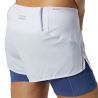 New Balance Printed Impact Run 2 In 1 Short - Running shorts - Women's