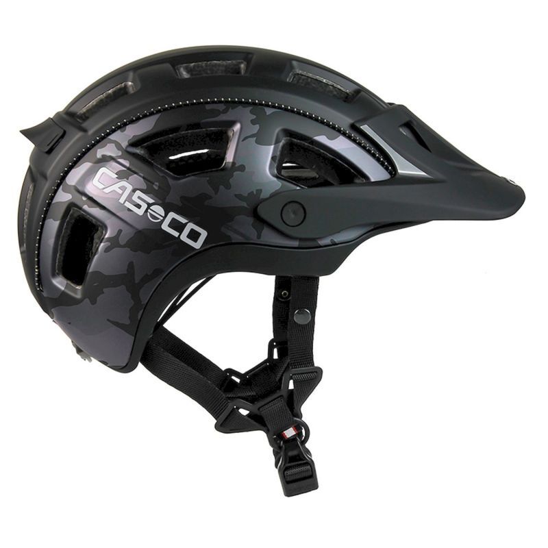 MTBE 2 - Capacete de BTT