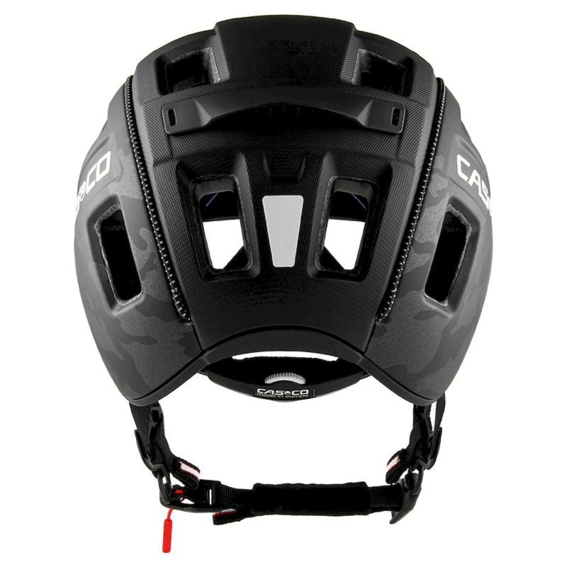 Casco MTBE 2 - MTB-hjälm
