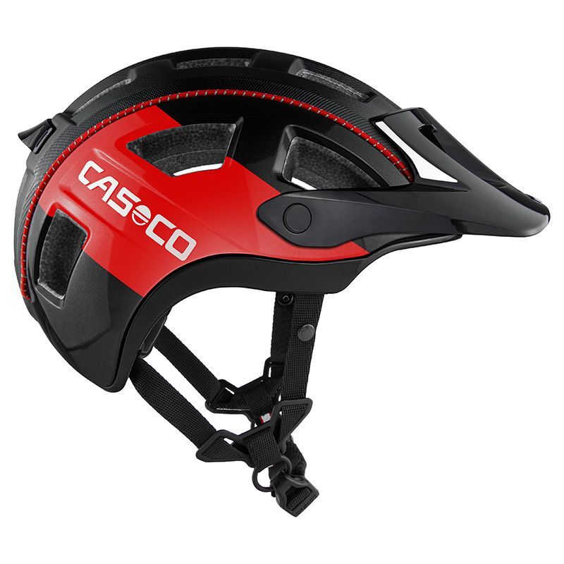MTBE 2 - Kask MTB