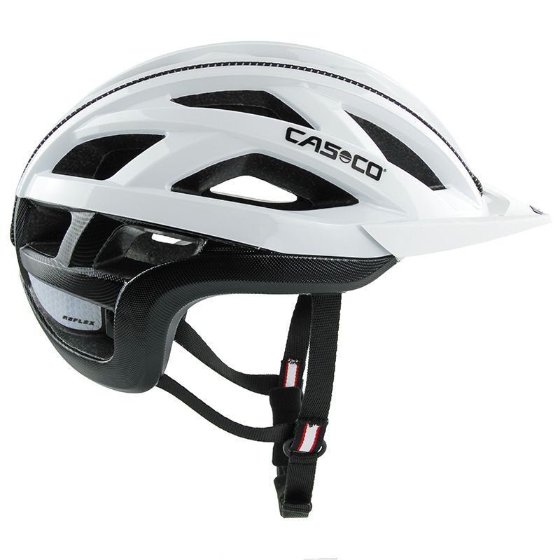 Cuda 2 - Kask rowerowy
