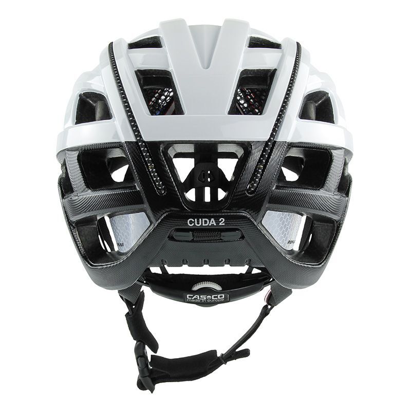 Casco Cuda 2 - Cykelhjälm