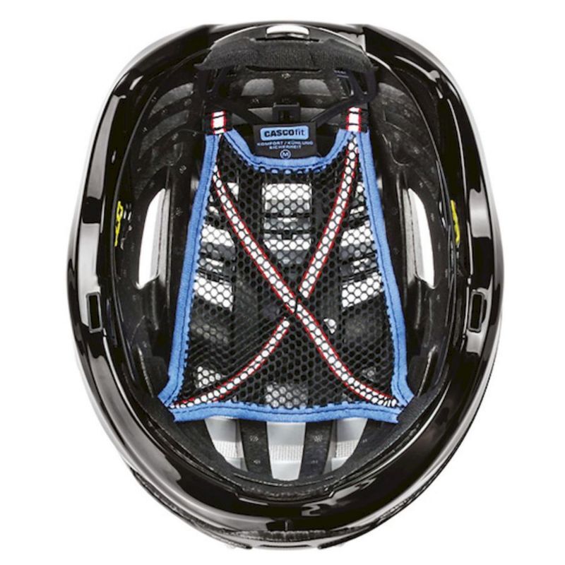 Casco Cuda 2 - Cykelhjälm