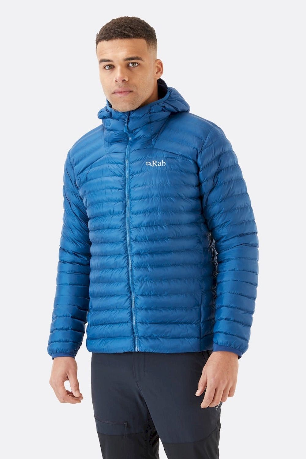 Rab Cirrus Alpine Jacket - Kunstfaserjacke - Herren