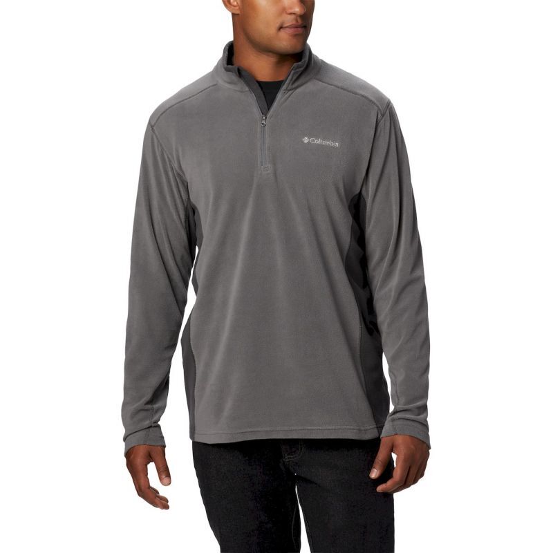 Klamath Range™ II Half Zip - Fleece jacket - Men's