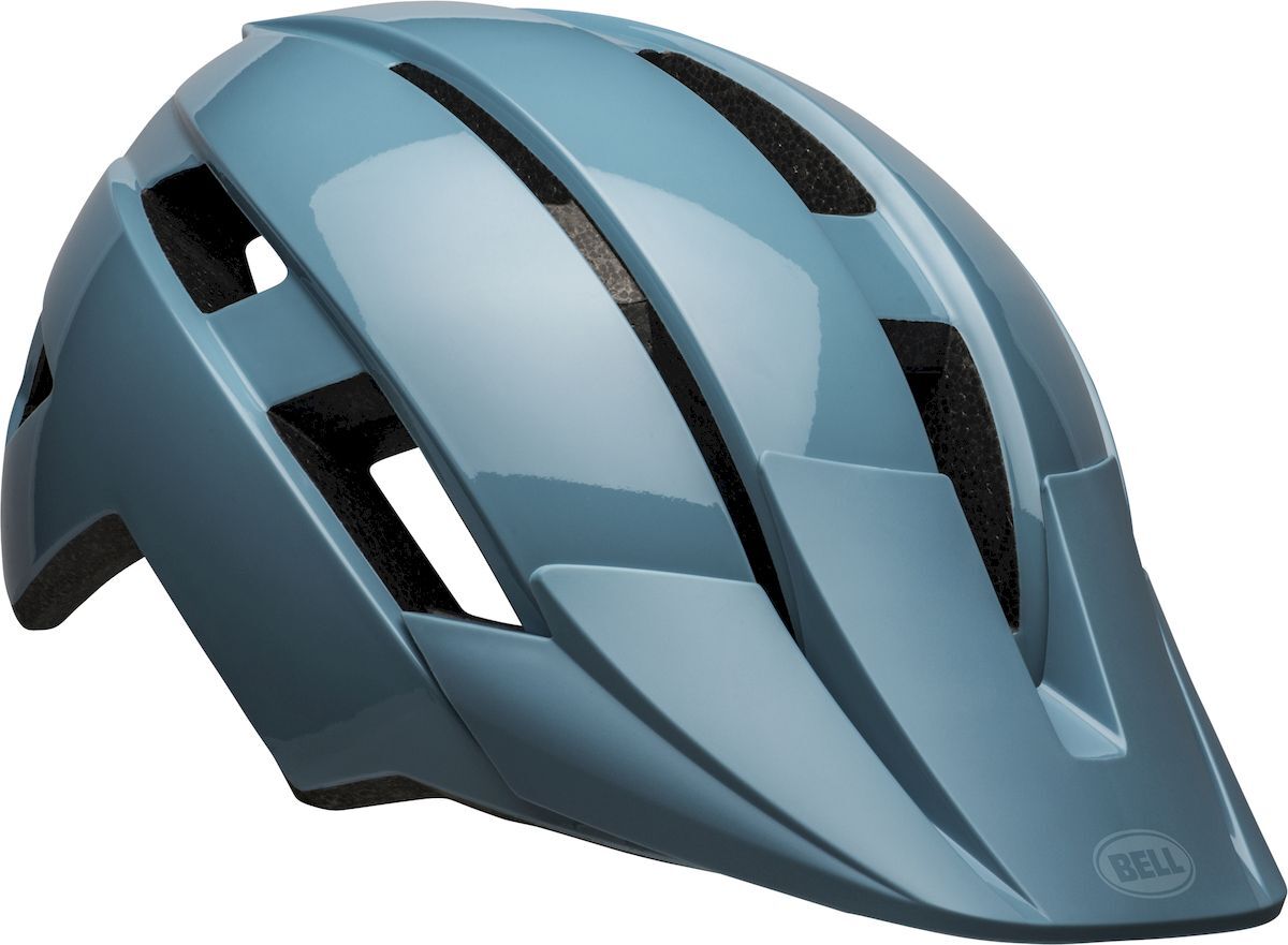 Bell Helmets Sidetrack II Child - Kask rowerowy dla dzieci | Hardloop