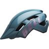 Bell Helmets Sidetrack II Child - Kask rowerowy dla dzieci | Hardloop