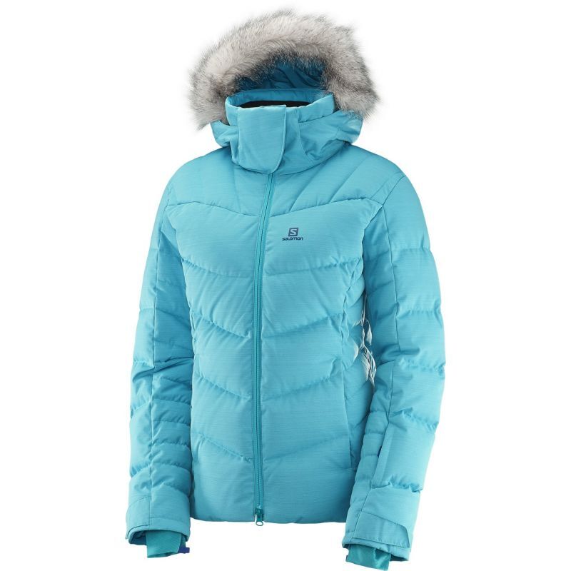 Salomon icetown jkt m online