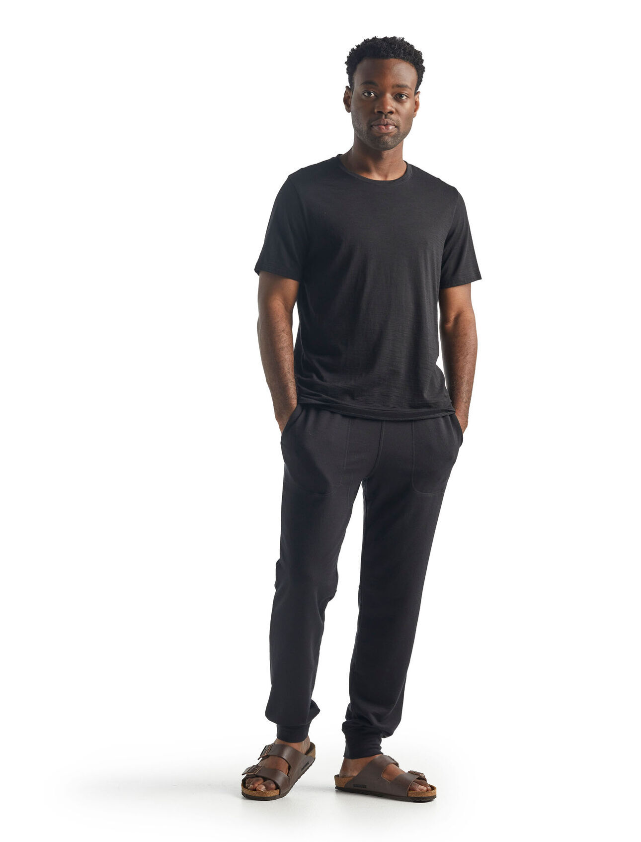 Icebreaker Shifter Pants - Outdoor trousers - Men's