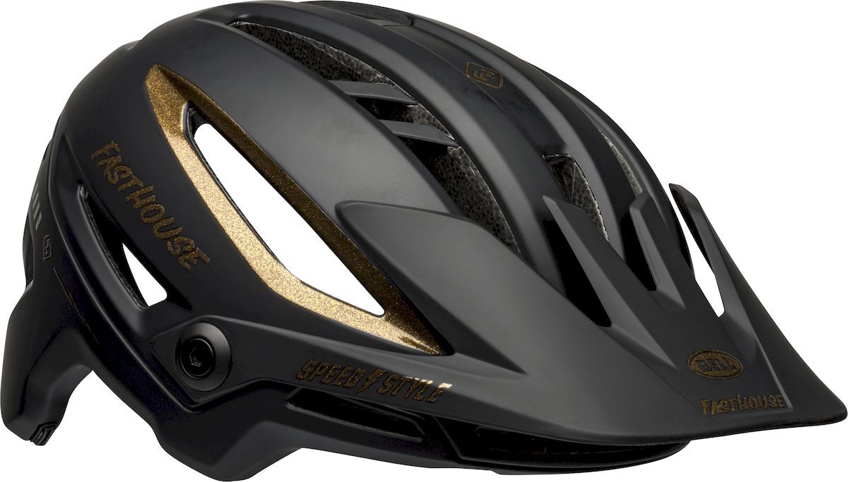 Bell Helmets Sixer Mips - Maastopyöräilykypärä