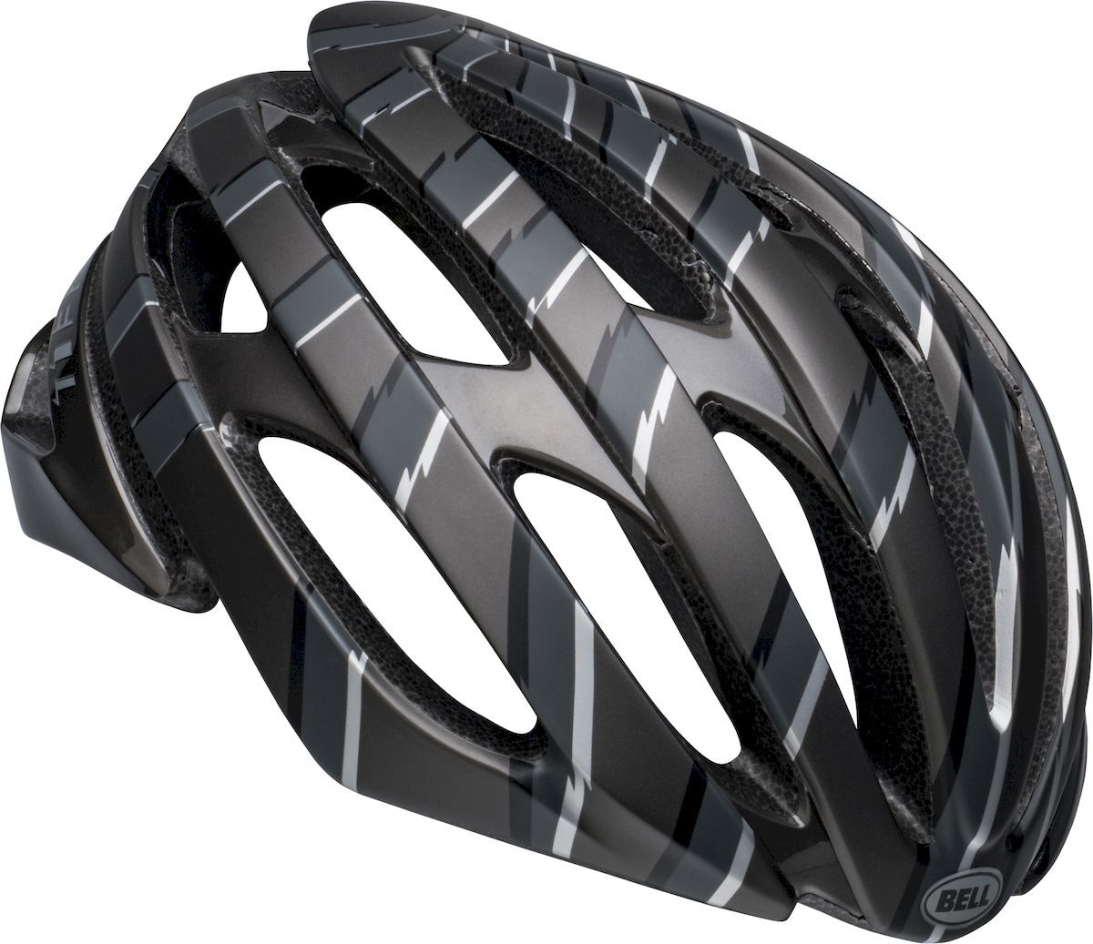Bell Helmets Stratus Mips - Kask rowerowy | Hardloop