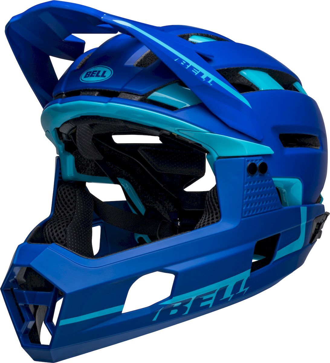Bell Helmets Super Air R Mips - MTB-Helmet