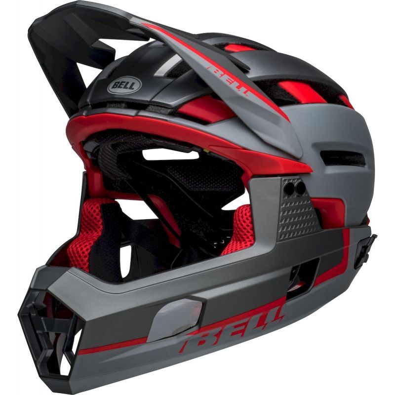 Bell Helmets Super Air R Mips Casco MTB