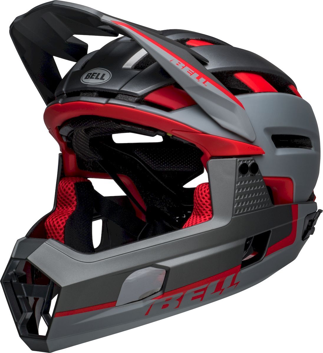 Bell Helmets Super Air R Mips - Casco MTB