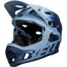 Bell Helmets Super DH Mips - Fullface-Helm | Hardloop