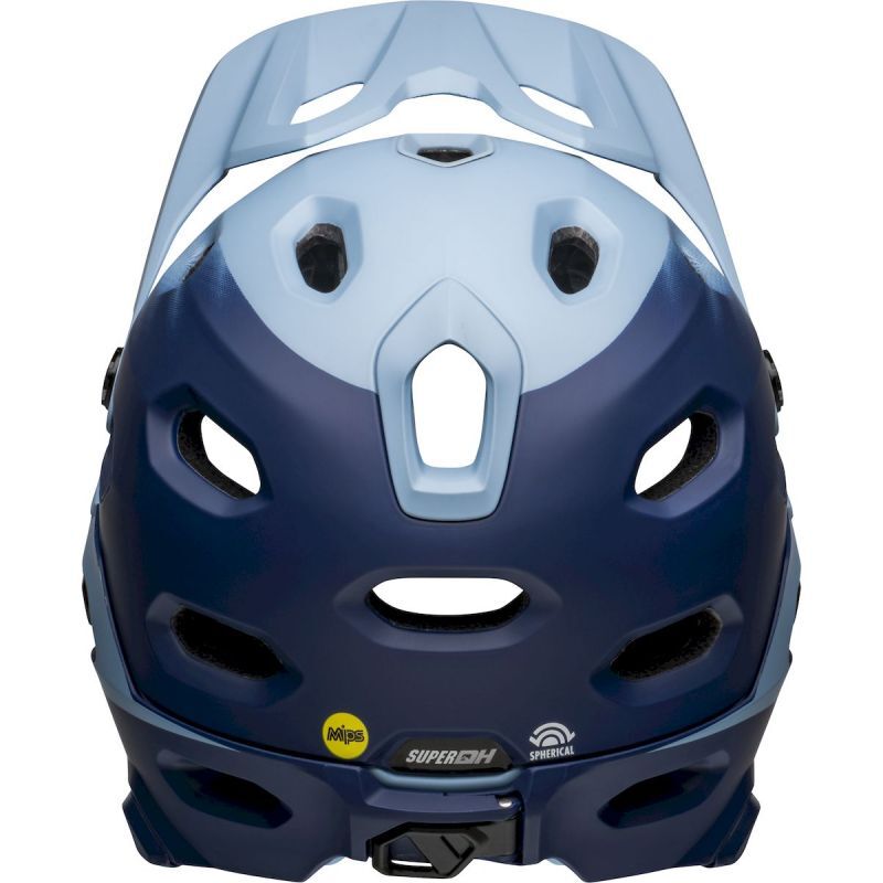 Bell Helmets Super DH Mips - Fullface-Helm | Hardloop