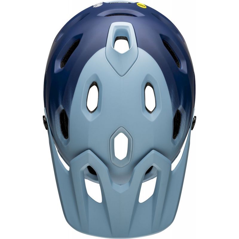 Bell Helmets Super DH Mips - Fullface-Helm | Hardloop
