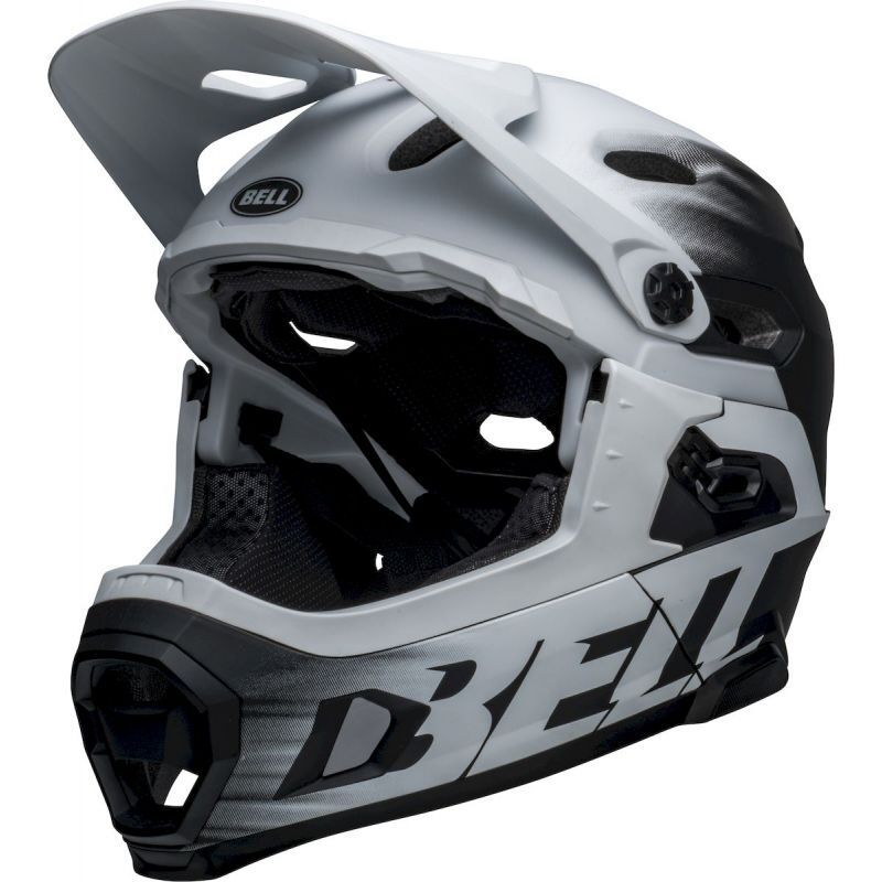 Bell Helmets Super DH Mips MTBHelm