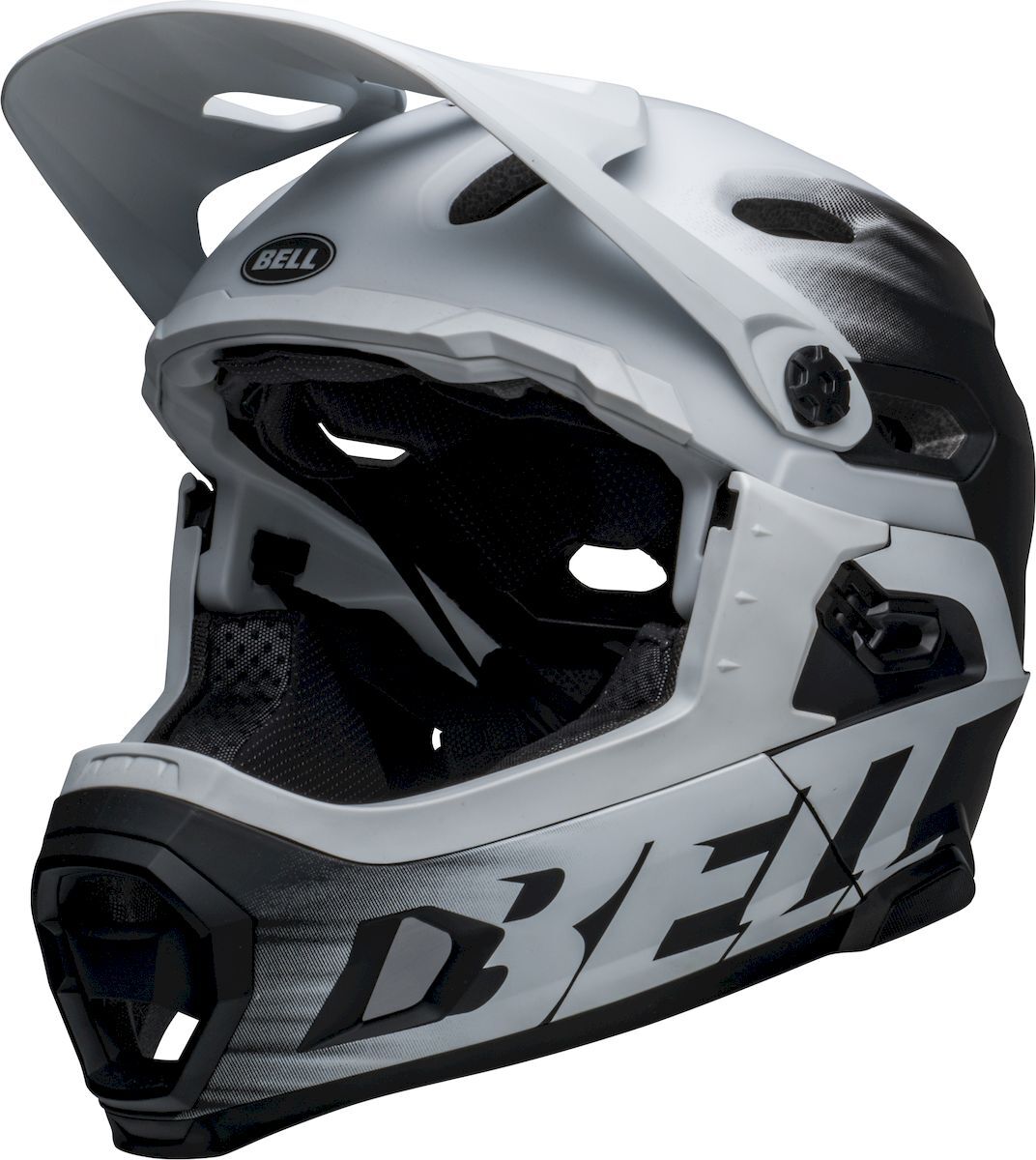 Bell Helmets Super DH Mips - Casque VTT | Hardloop