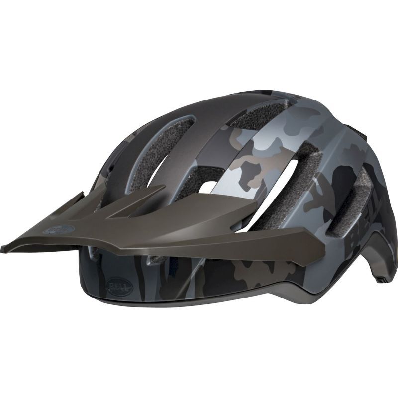 Casque vtt bell discount 4forty