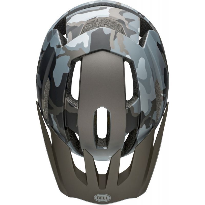 Bell Helmets 4Forty Air MIPS - Capacete de BTT | Hardloop