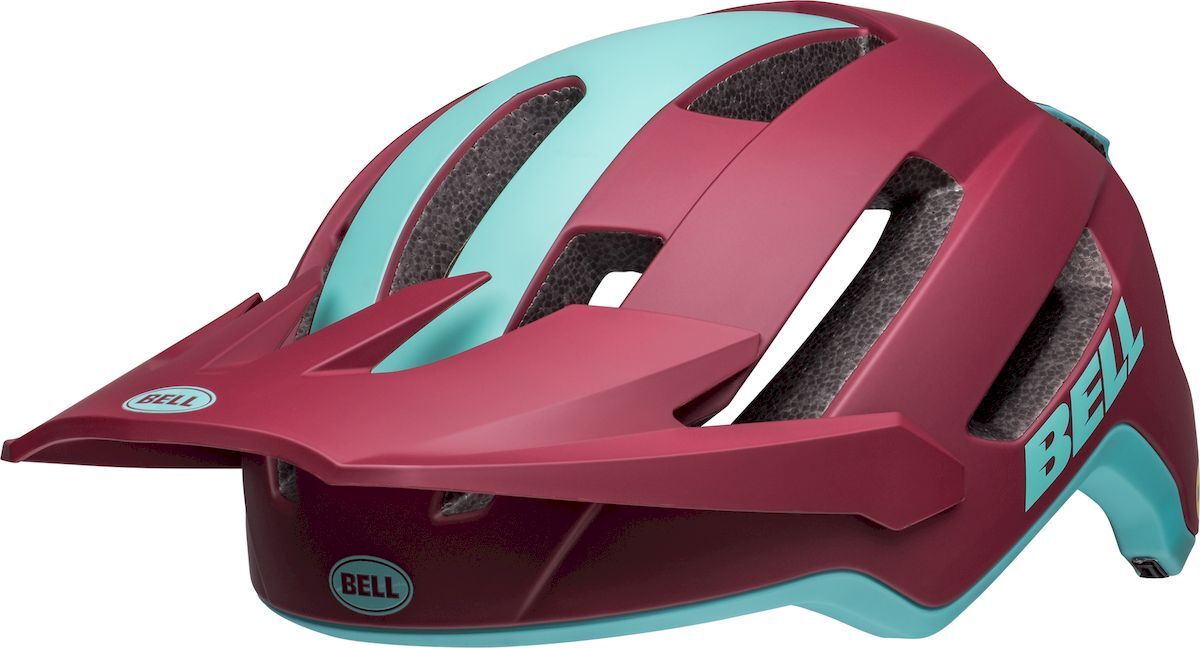 Bell Helmets 4Forty Air MIPS - Maastopyöräilykypärä