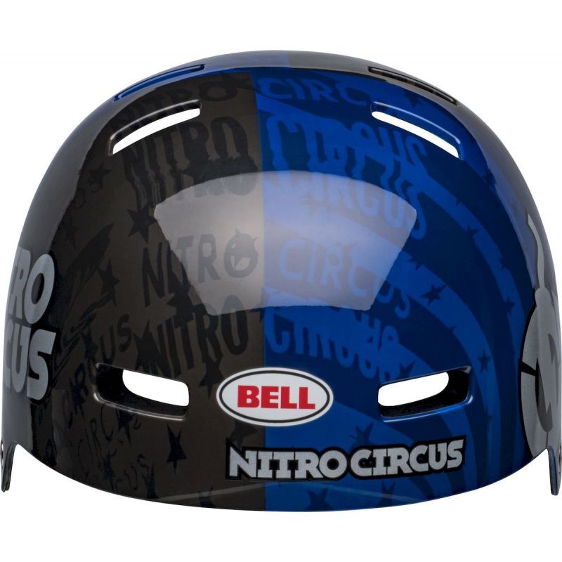 Bell Helmets Local Nitro Circus - Casco