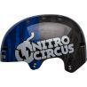 Bell Helmets Local Nitro Circus - Casco