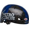 Bell Helmets Local Nitro Circus - Casco