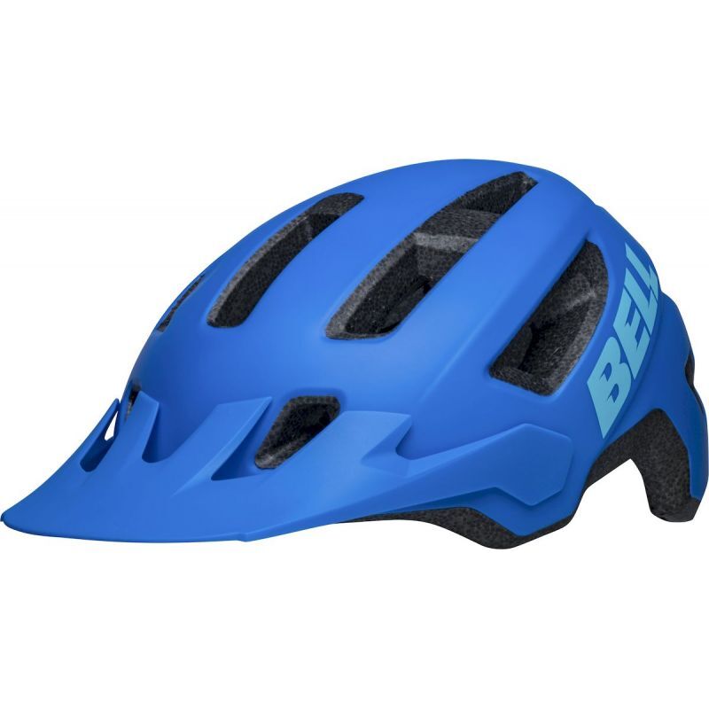 Nomad 2 MIPS - Capacete de BTT
