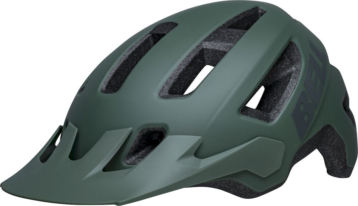 Bell Helmets Nomad 2 MIPS - Casque VTT | Hardloop
