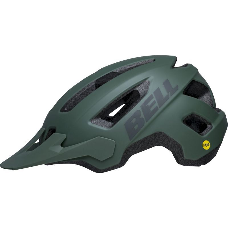Bell Helmets Nomad 2 MIPS - Casque VTT | Hardloop