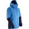 Salomon - Qst Guard Jkt M - Chaqueta de esquí - Hombre