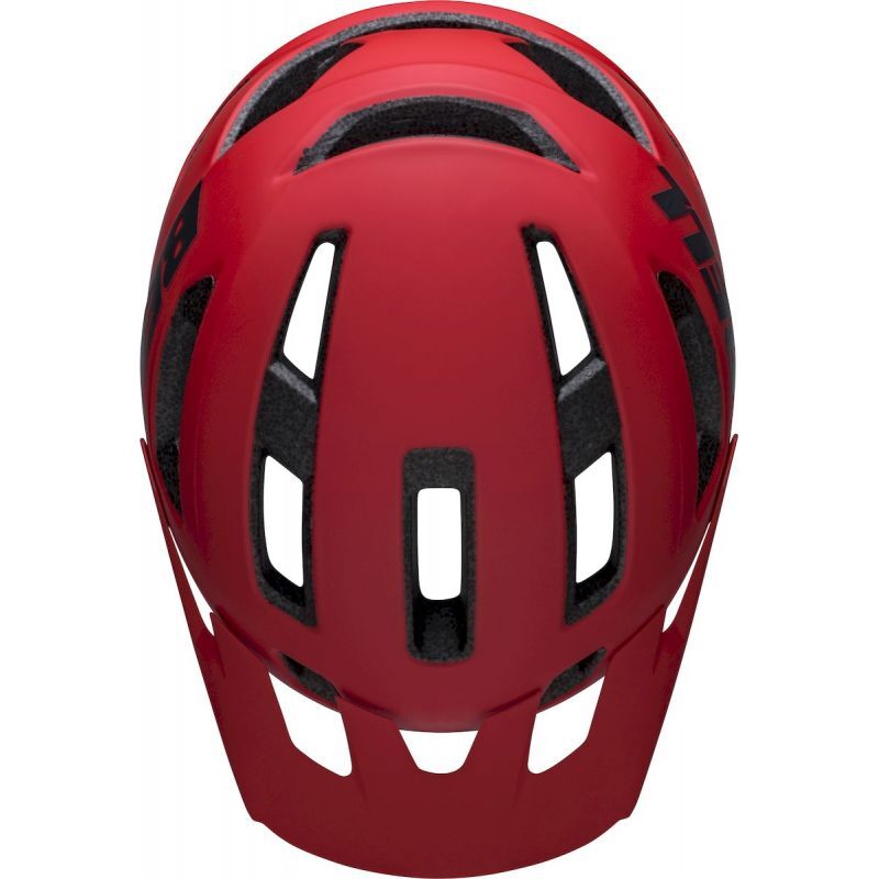 Bell Helmets Nomad 2 MIPS - Capacete de BTT | Hardloop