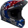 Bell Helmets Sanction Nitro Circus - Casque VTT | Hardloop