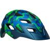 Bell Helmets Sidetrack - Casco - Bambino