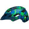 Bell Helmets Sidetrack - Casco - Bambino