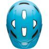 Bell Helmets Sidetrack - Casco - Bambino
