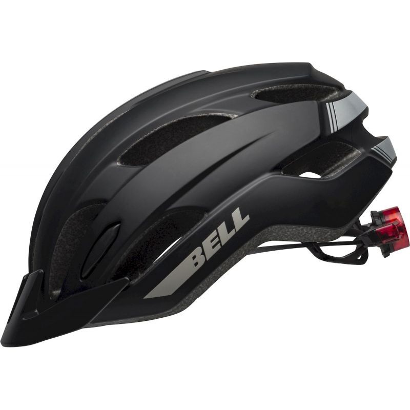 Bell Helmets Trace Led - Kask MTB | Hardloop