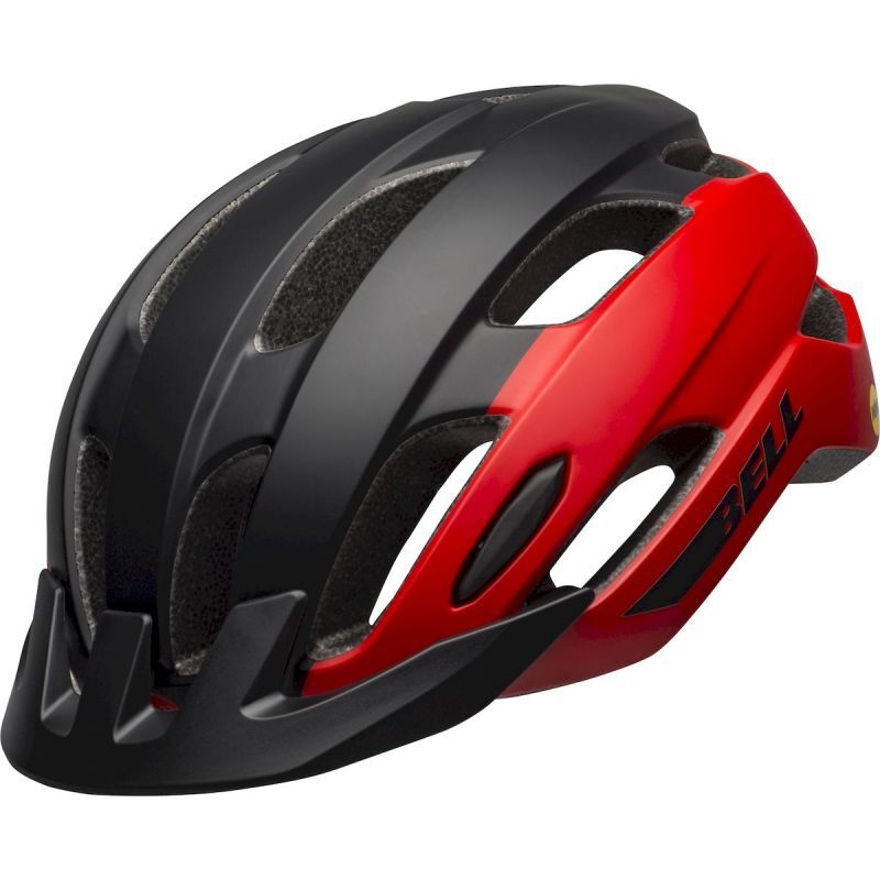 Trace MIPS - Capacete de BTT
