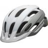 Mat White / Silver
