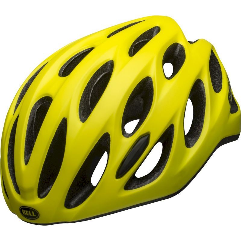Bell Helmets Tracker R - Kask szosowy | Hardloop
