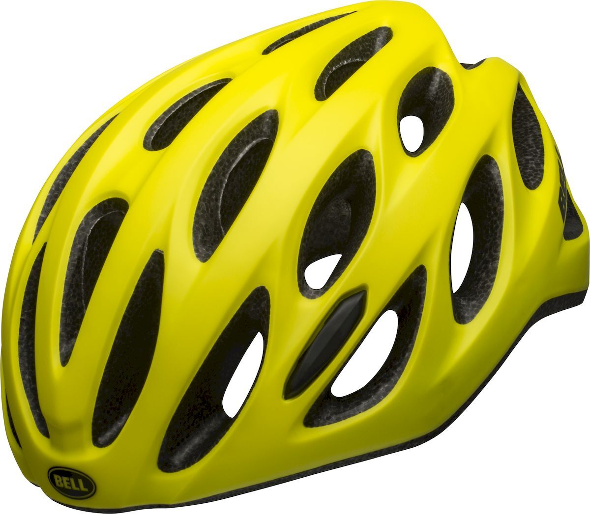 Bell Helmets Tracker R - Casco bici da corsa