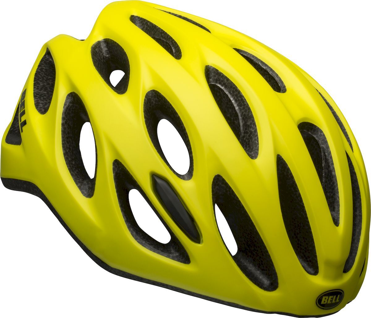 Bell Helmets Tracker R - Kask szosowy | Hardloop
