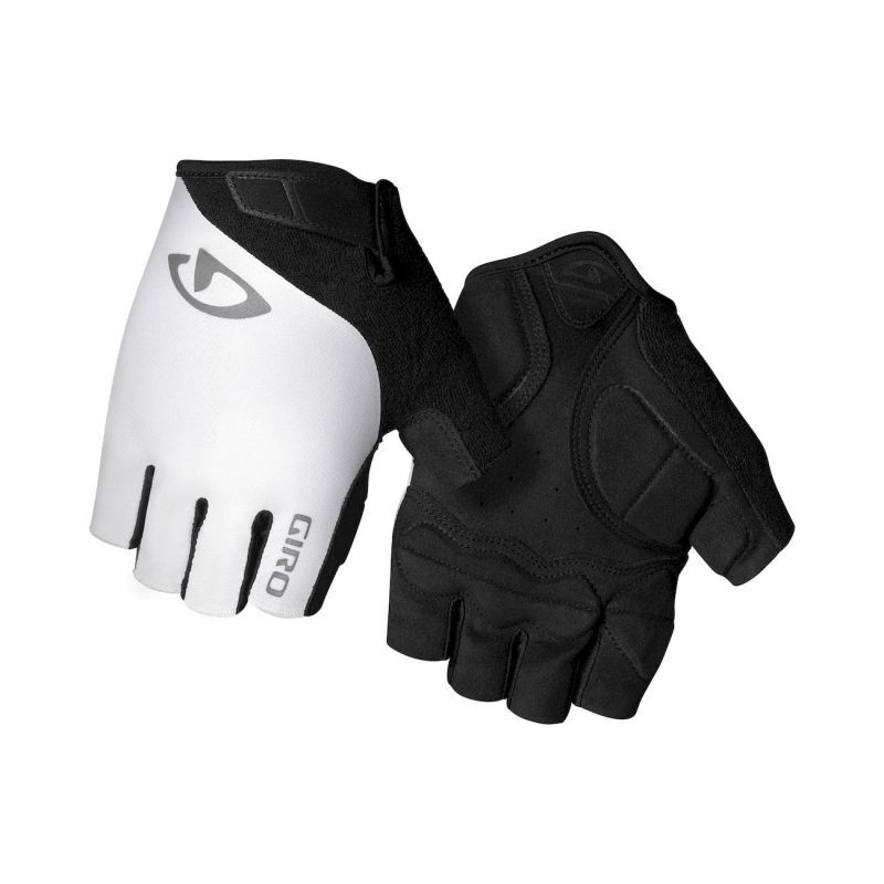 Giro Rodeo Mountain Biking Gloves, Black, Medium