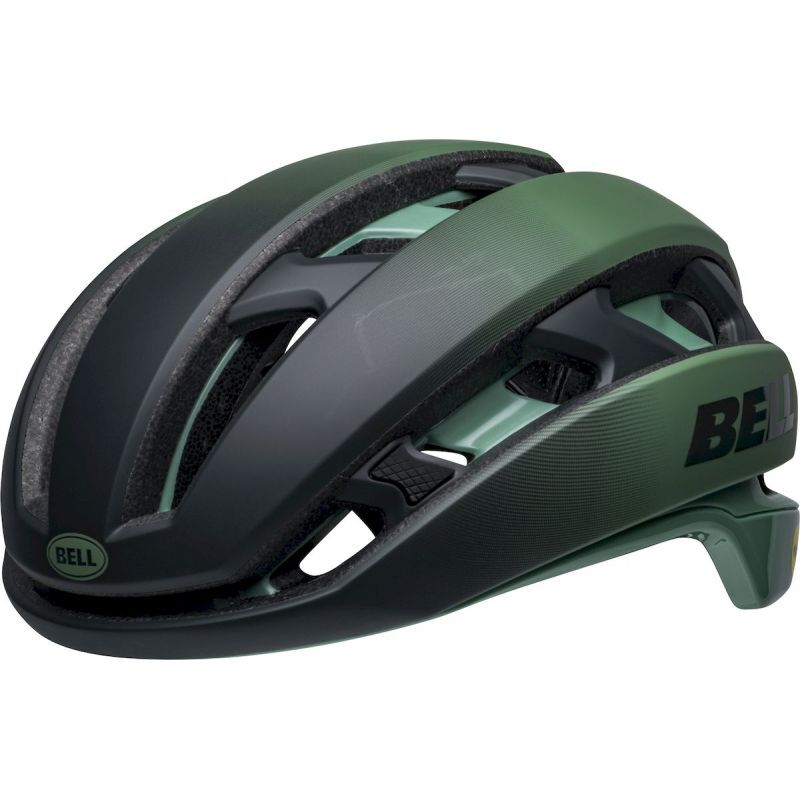 XR Spherical - Road bike helmet