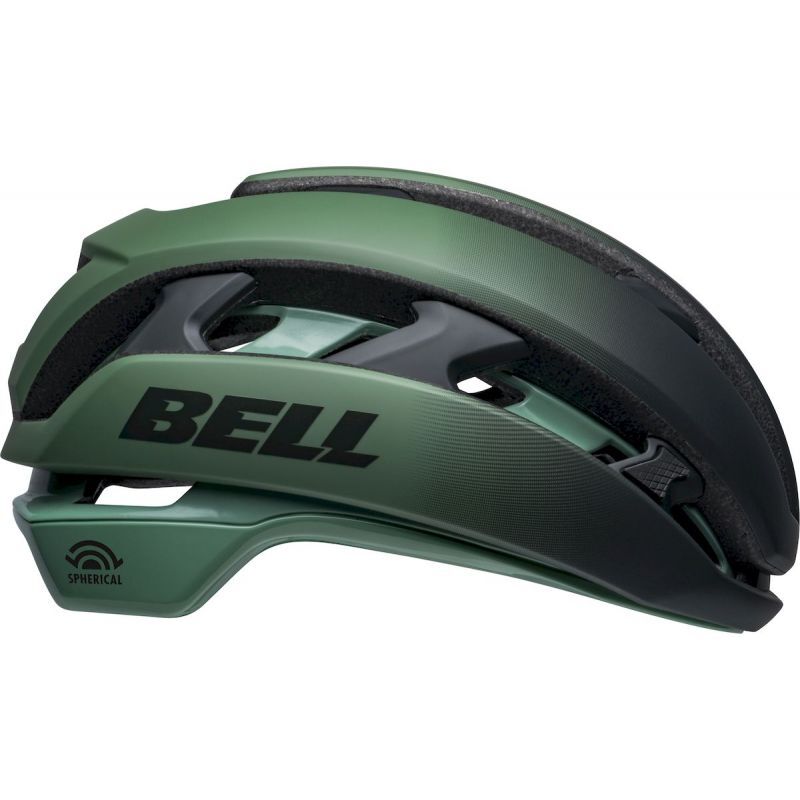 Bell Helmets XR Spherical - Casco ciclismo carretera