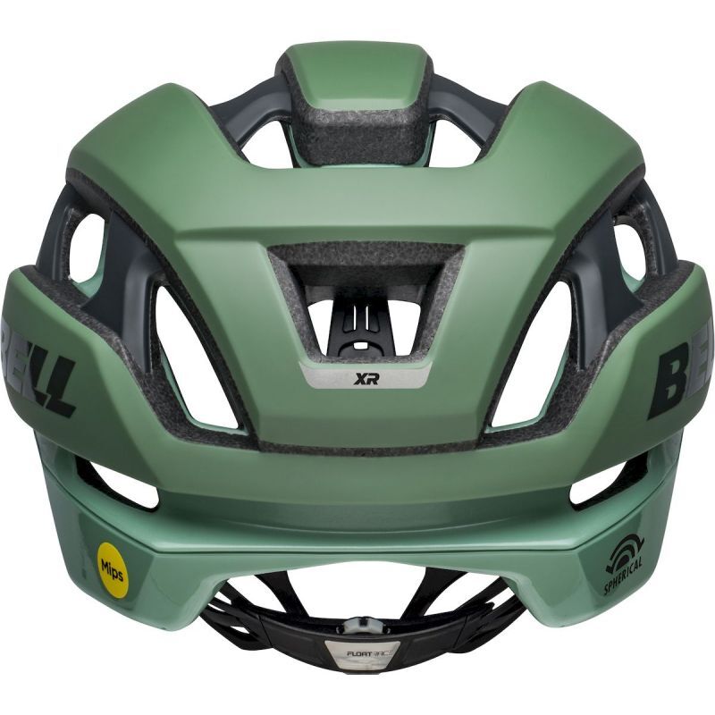 Bell Helmets XR Spherical - Casco ciclismo carretera